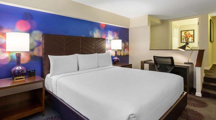 Chicago Hotel Coll Magnificent Mile Room