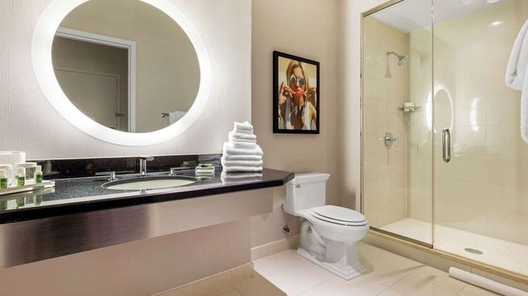 Chicago Hotel Coll Magnificent Mile Room