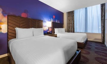 Chicago Hotel Coll Magnificent Mile