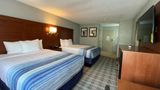 AmericInn by Wyndham Williamsburg Room