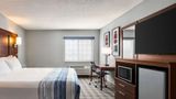 AmericInn by Wyndham Williamsburg Suite