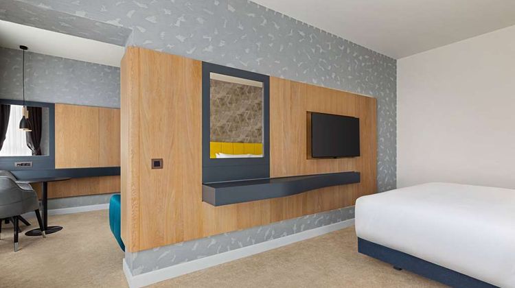 Ramada by Wyndham Slatina Parc Suite