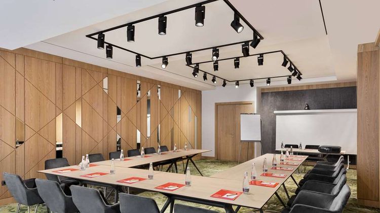 Ramada by Wyndham Slatina Parc Meeting