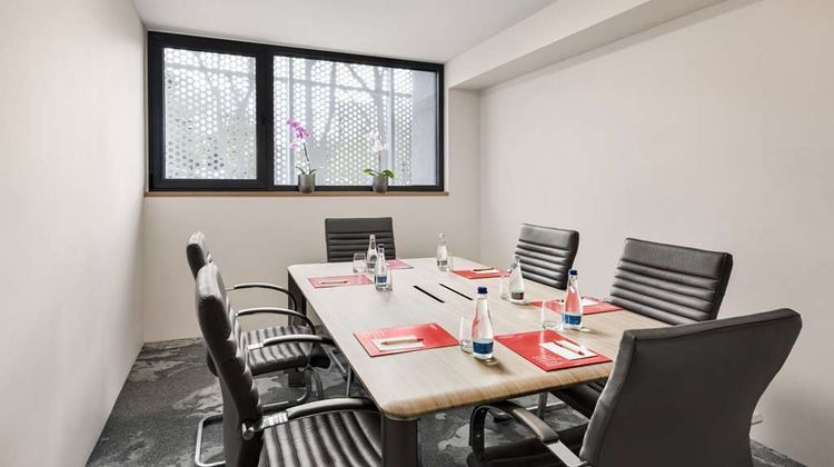 Ramada by Wyndham Slatina Parc Meeting