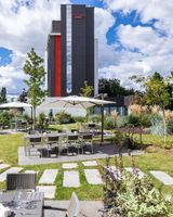 Ramada by Wyndham Slatina Parc