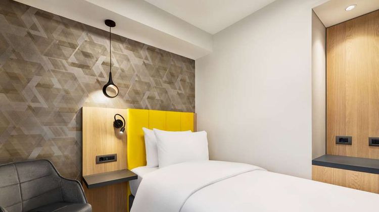 Ramada by Wyndham Slatina Parc Room