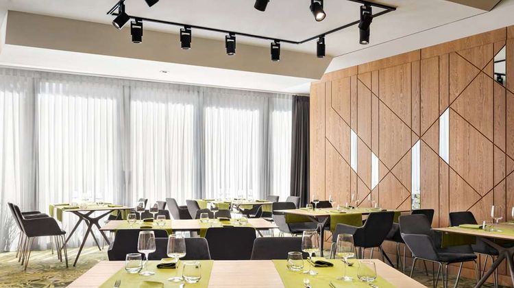 Ramada by Wyndham Slatina Parc Restaurant