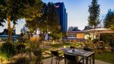 <b>Ramada by Wyndham Slatina Parc Restaurant</b>. Images powered by <a href="https://iceportal.shijigroup.com/" title="IcePortal" target="_blank">IcePortal</a>.