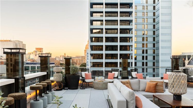 Hyatt Centric Congress Avenue Other