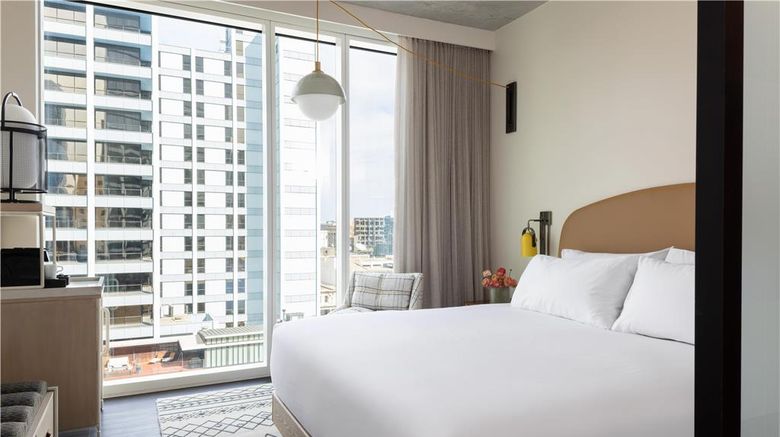 <b>Hyatt Centric Congress Avenue Room</b>. Images powered by <a href="https://iceportal.shijigroup.com/" title="IcePortal" target="_blank">IcePortal</a>.