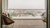 Hyatt Centric Congress Avenue Suite