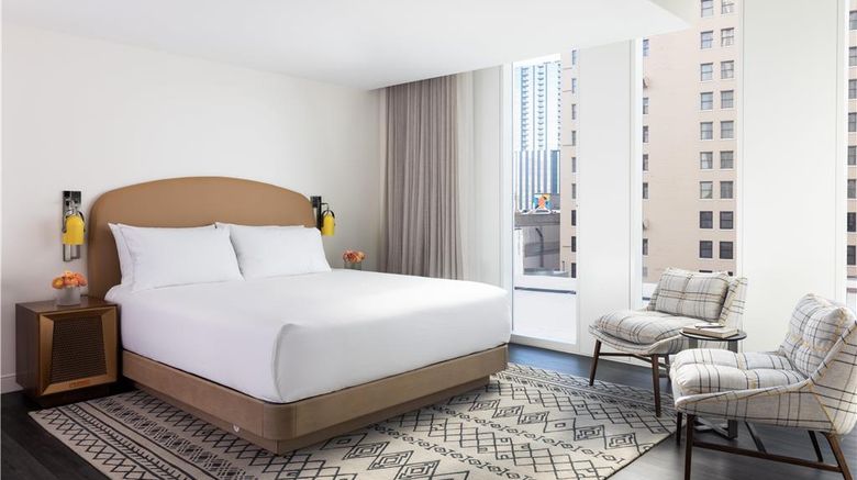 <b>Hyatt Centric Congress Avenue Suite</b>. Images powered by <a href="https://iceportal.shijigroup.com/" title="IcePortal" target="_blank">IcePortal</a>.