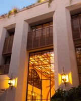 Numu Boutique Hotel - Unbound Collection