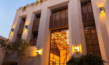 Numu Boutique Hotel - Unbound Collection