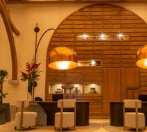 Numu Boutique Hotel - Unbound Collection Lobby