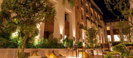 Numu Boutique Hotel - Unbound Collection Exterior