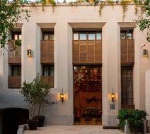 Numu Boutique Hotel - Unbound Collection Exterior