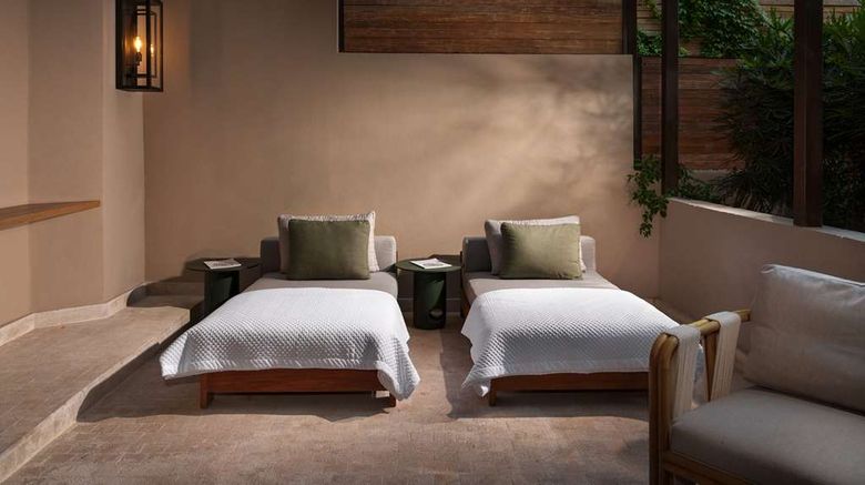 <b>Numu Boutique Hotel - Unbound Collection Spa</b>. Images powered by <a href="https://iceportal.shijigroup.com/" title="IcePortal" target="_blank">IcePortal</a>.
