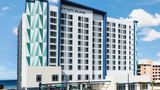 <b>Hyatt Place Panama City Beach Beachfront Exterior</b>. Images powered by <a href="https://iceportal.shijigroup.com/" title="IcePortal" target="_blank">IcePortal</a>.