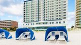 <b>Hyatt Place Panama City Beach Beachfront Beach</b>. Images powered by <a href="https://iceportal.shijigroup.com/" title="IcePortal" target="_blank">IcePortal</a>.
