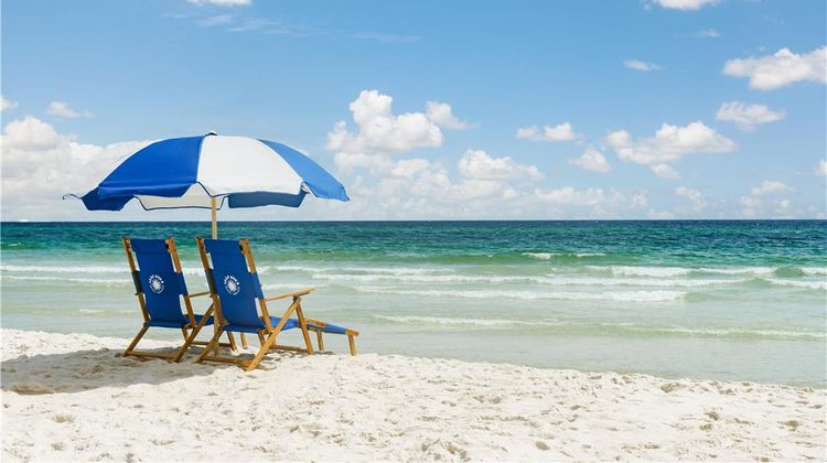 Hyatt Place Panama City Beach Beachfront Other