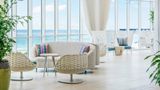<b>Hyatt Place Panama City Beach Beachfront Lobby</b>. Images powered by <a href="https://iceportal.shijigroup.com/" title="IcePortal" target="_blank">IcePortal</a>.