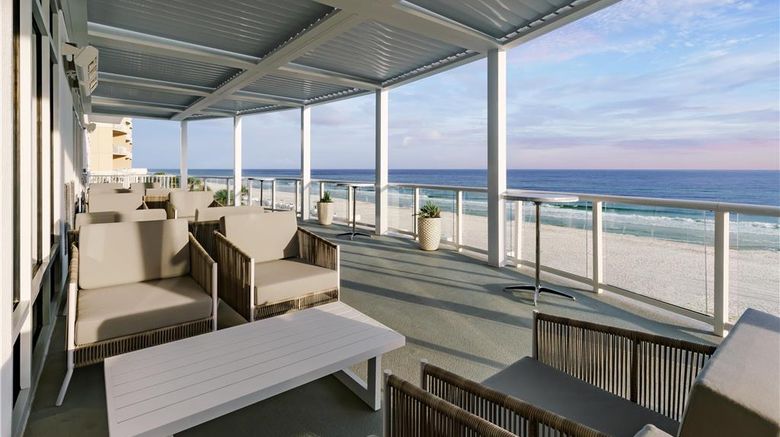 <b>Hyatt Place Panama City Beach Beachfront Meeting</b>. Images powered by <a href="https://iceportal.shijigroup.com/" title="IcePortal" target="_blank">IcePortal</a>.
