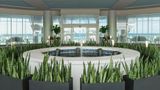 <b>Hyatt Place Panama City Beach Beachfront Exterior</b>. Images powered by <a href="https://iceportal.shijigroup.com/" title="IcePortal" target="_blank">IcePortal</a>.