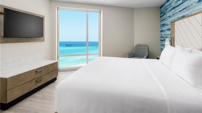 <b>Hyatt Place Panama City Beach Beachfront Suite</b>. Images powered by <a href="https://iceportal.shijigroup.com/" title="IcePortal" target="_blank">IcePortal</a>.