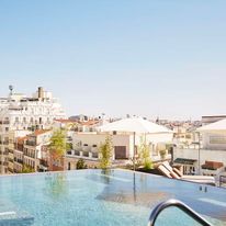 Thompson Madrid by Hyatt