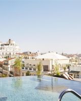 Thompson Madrid by Hyatt