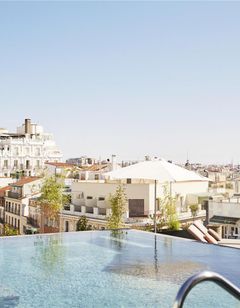Thompson Madrid by Hyatt