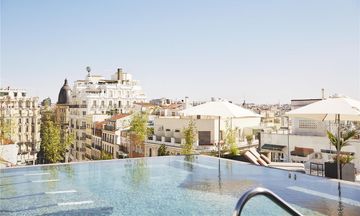 Thompson Madrid by Hyatt