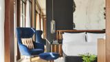 Thompson Madrid by Hyatt Suite