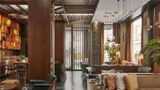Thompson Madrid by Hyatt Lobby