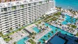 <b>Garza Blanca Resort & Spa Cancun Exterior</b>. Images powered by <a href="https://iceportal.shijigroup.com/" title="IcePortal" target="_blank">IcePortal</a>.