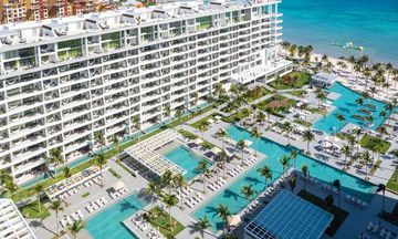 Garza Blanca Resort & Spa Cancun