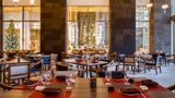 <b>Garza Blanca Resort & Spa Cancun Restaurant</b>. Images powered by <a href="https://iceportal.shijigroup.com/" title="IcePortal" target="_blank">IcePortal</a>.