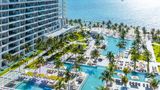 <b>Garza Blanca Resort & Spa Cancun Exterior</b>. Images powered by <a href="https://iceportal.shijigroup.com/" title="IcePortal" target="_blank">IcePortal</a>.