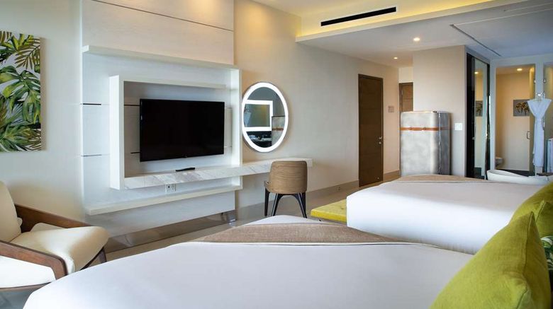 <b>Garza Blanca Resort & Spa Cancun Room</b>. Images powered by <a href="https://iceportal.shijigroup.com/" title="IcePortal" target="_blank">IcePortal</a>.