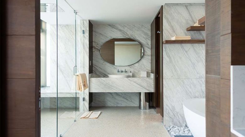 <b>Garza Blanca Resort & Spa Cancun Spa</b>. Images powered by <a href="https://iceportal.shijigroup.com/" title="IcePortal" target="_blank">IcePortal</a>.