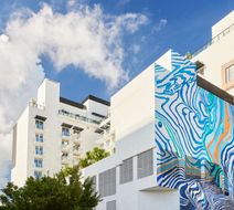 Arlo Wynwood Exterior
