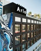 Arlo Wynwood