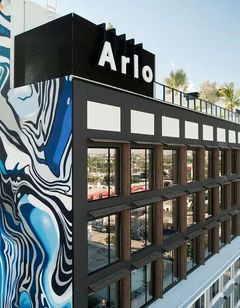 Arlo Wynwood
