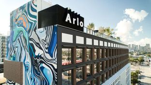 Arlo Wynwood