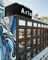 Arlo Wynwood