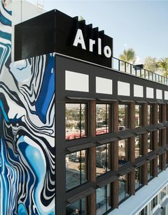 Arlo Wynwood