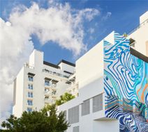Arlo Wynwood Exterior