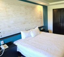Borda Cuernavaca Room