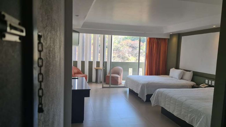 <b>Borda Cuernavaca Room</b>. Images powered by <a href="https://iceportal.shijigroup.com/" title="IcePortal" target="_blank">IcePortal</a>.